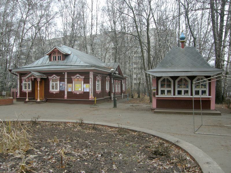 Файл:Церковные постройки.jpg