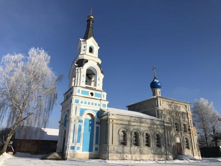 Файл:ПОКРОВСКИЙ ХРАМ С. ПОКРОВСКОЕ.jpg
